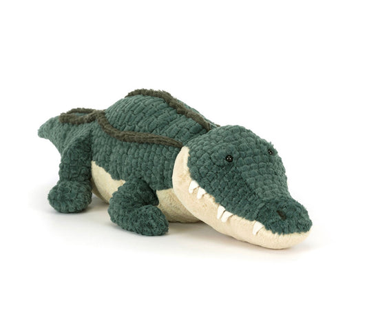 Allexi Alligator