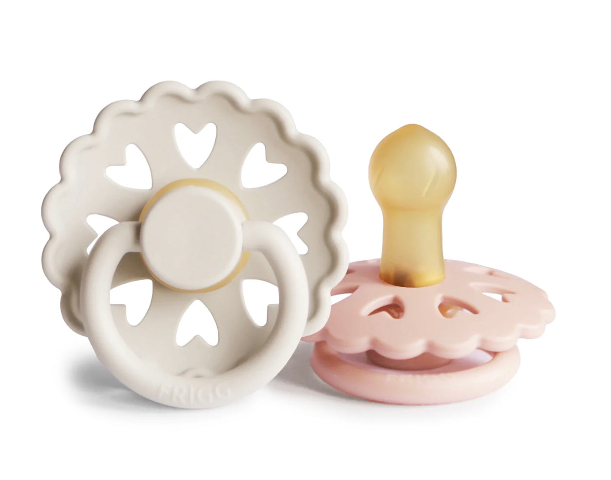 FRIGG Fairytale Pacifier