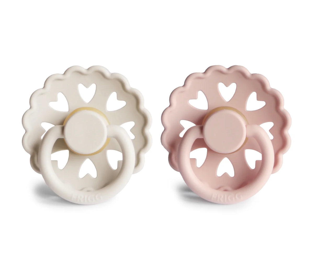 FRIGG Fairytale Pacifier