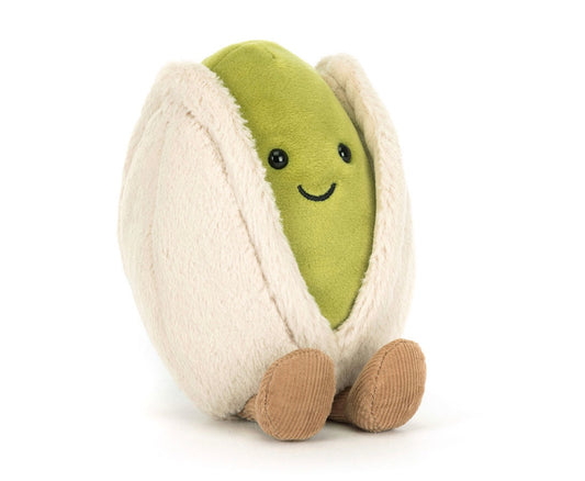 Amuseables Horatio Pistachio