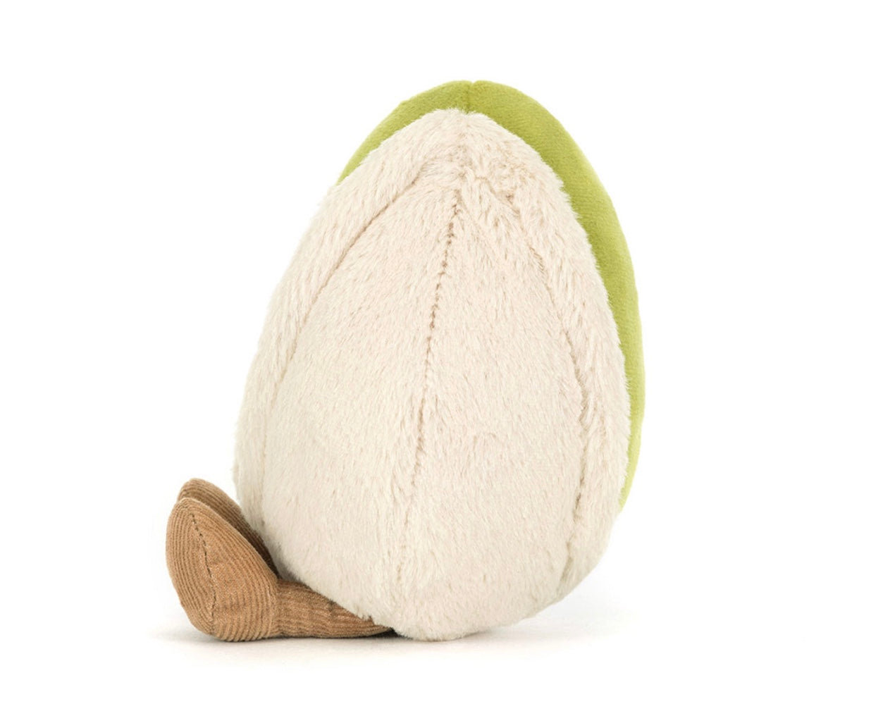 Amuseables Horatio Pistachio