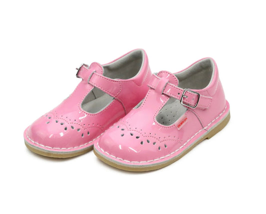 Ruthie T-Strap Shoe