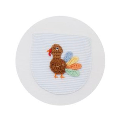 Tommy's Turkey Pant Set
