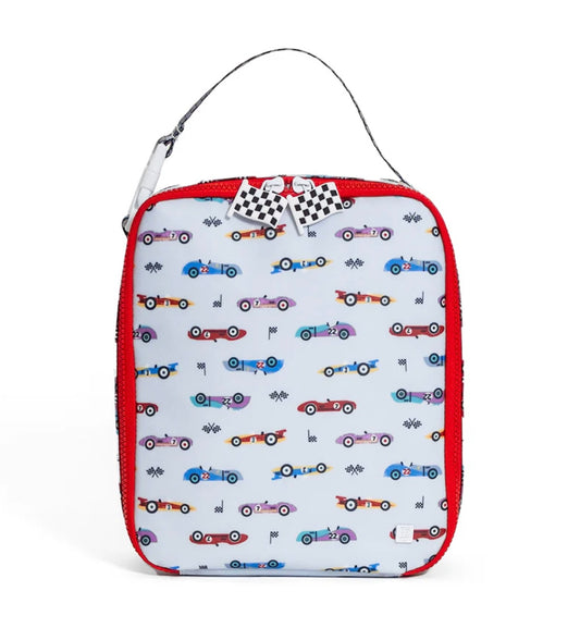 TRVL Lunch Bag - Vroom