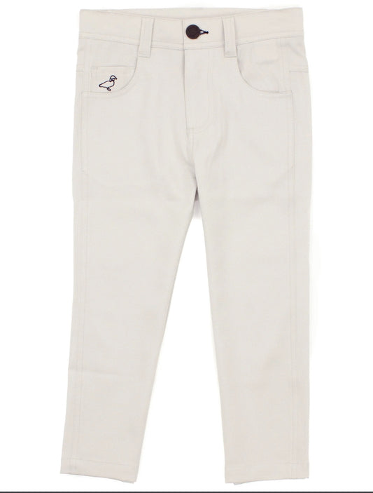 Fairway Performance Khaki Pant