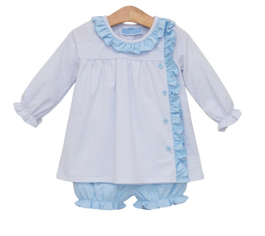 Lucille Bloomer Set
