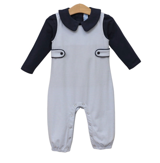 Gabriel Blue Jon Jon Set