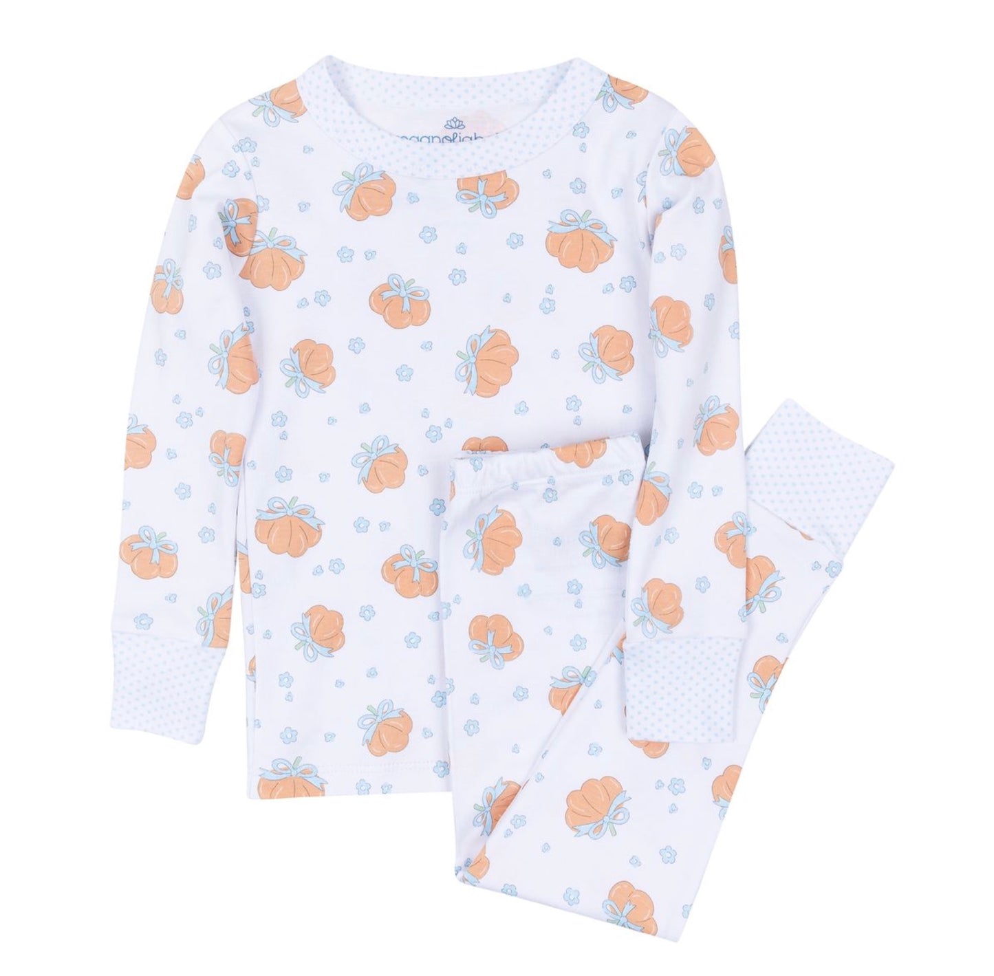 Prettiest in the Patch PJ's