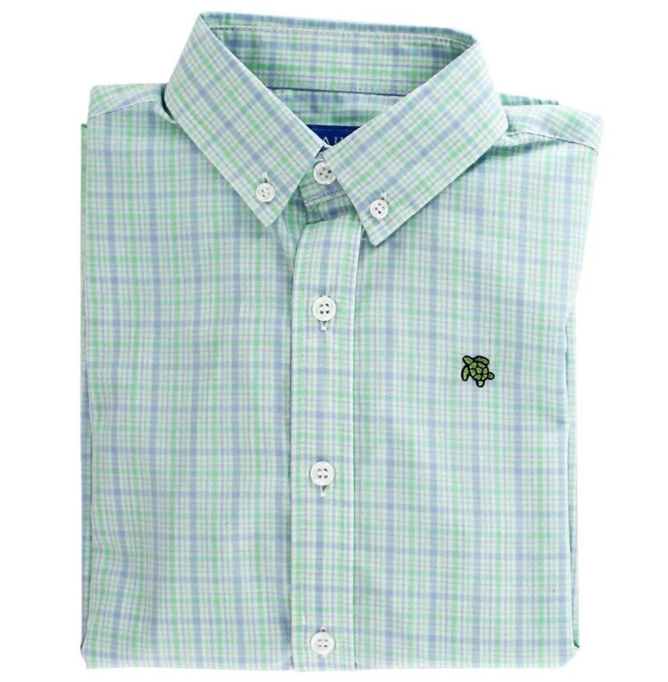 Sawgrass Button Down