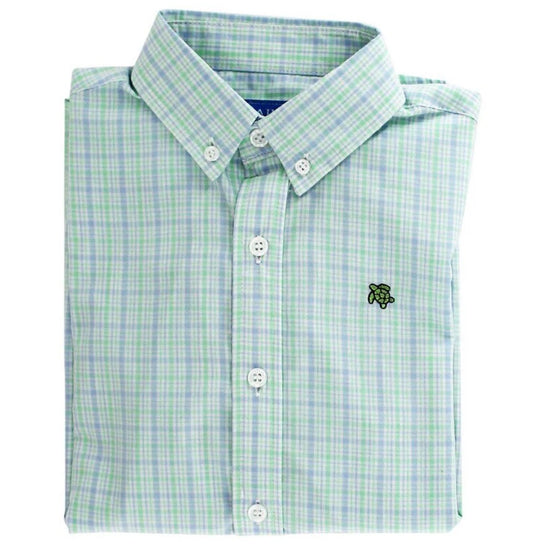 Sawgrass Button Down