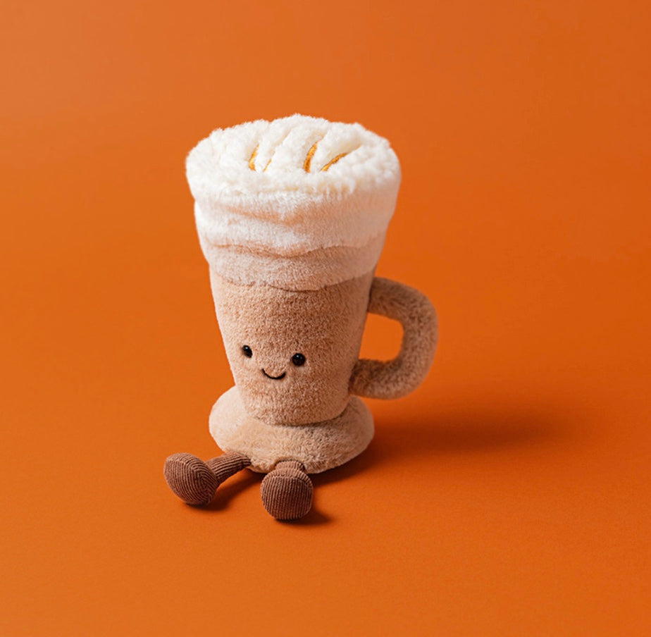 Amuseables Latte