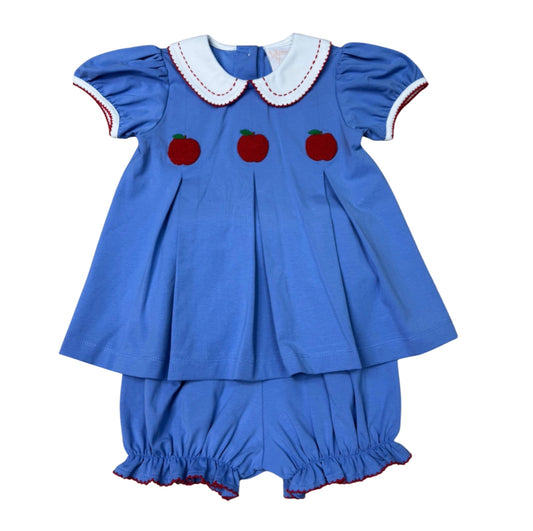 Apple a Day Bloomer Set
