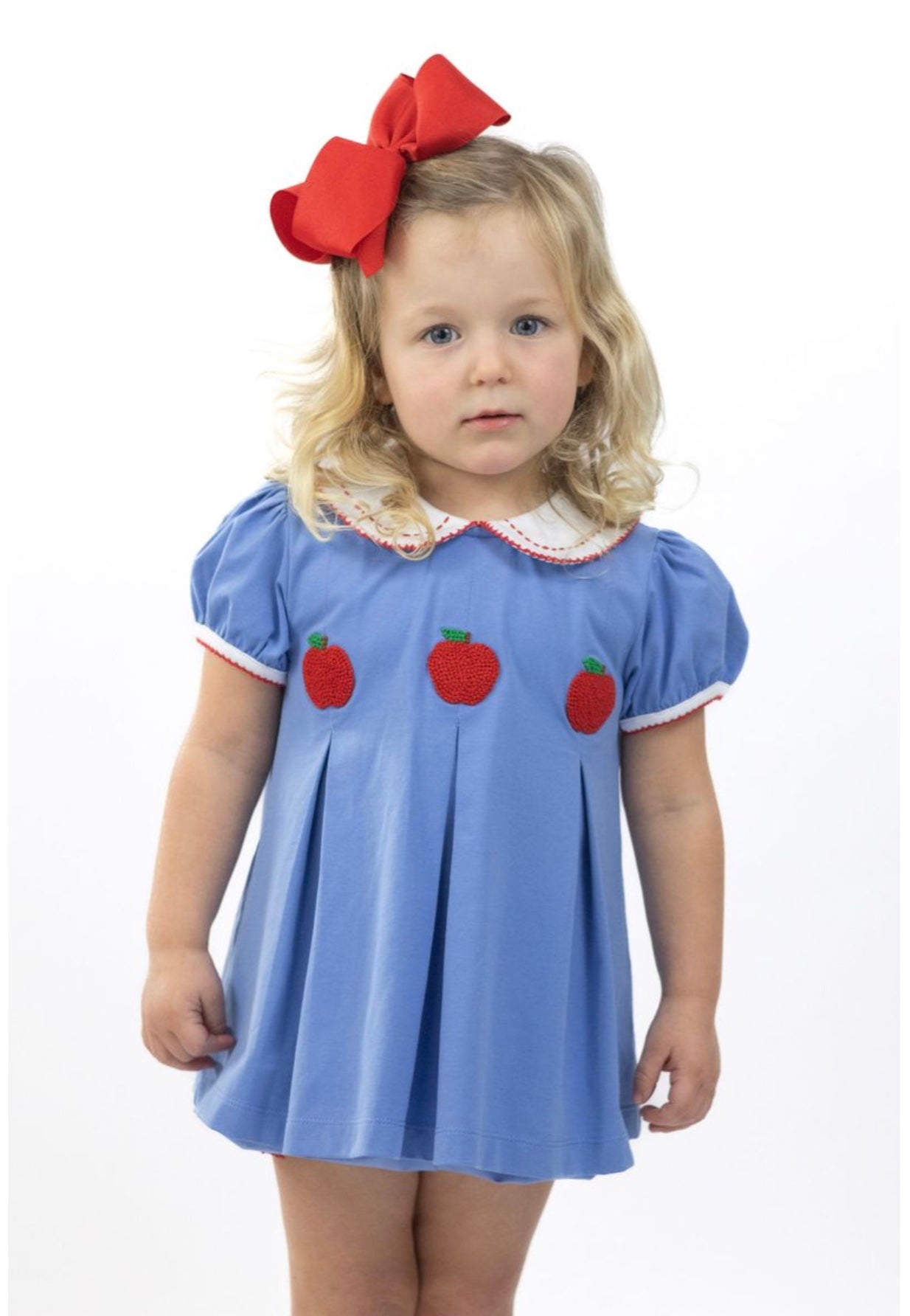 Apple a Day Bloomer Set