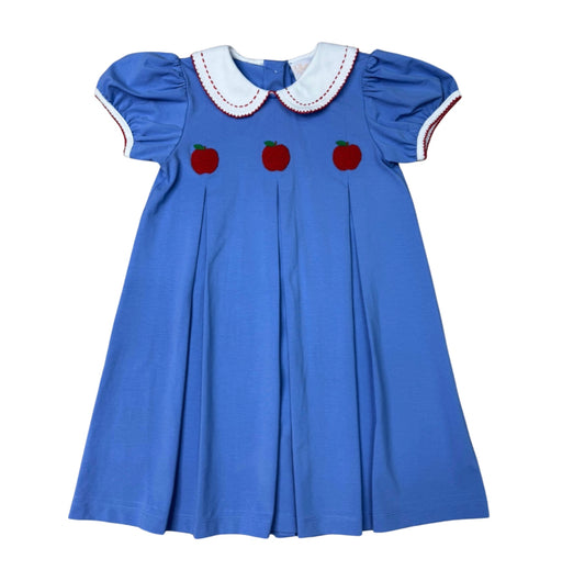 Apple a Day Dress