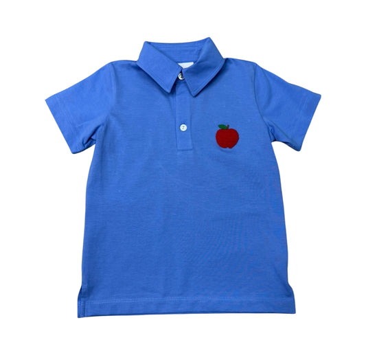 Apple a Day Polo