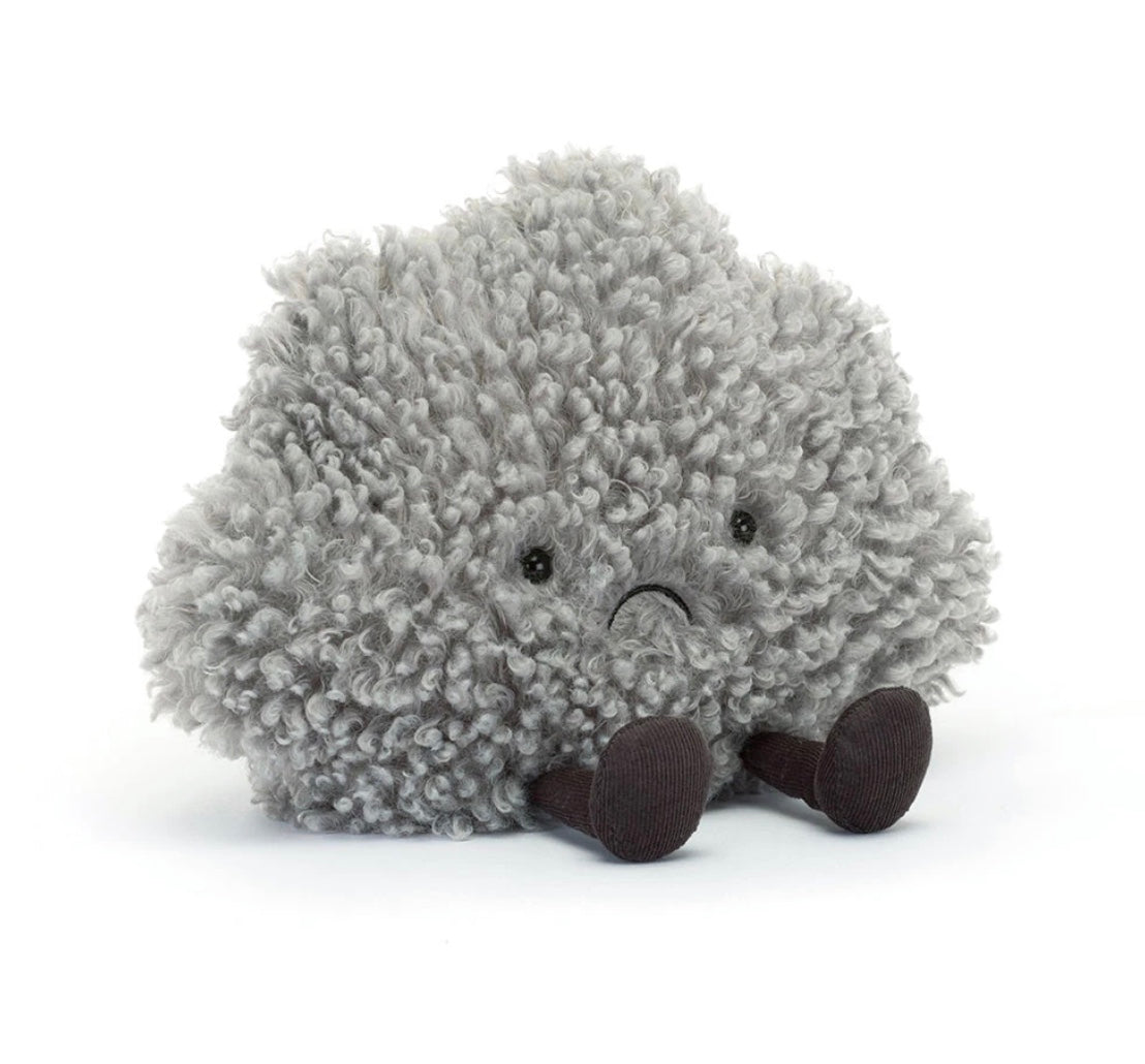 Amusables Storm Cloud