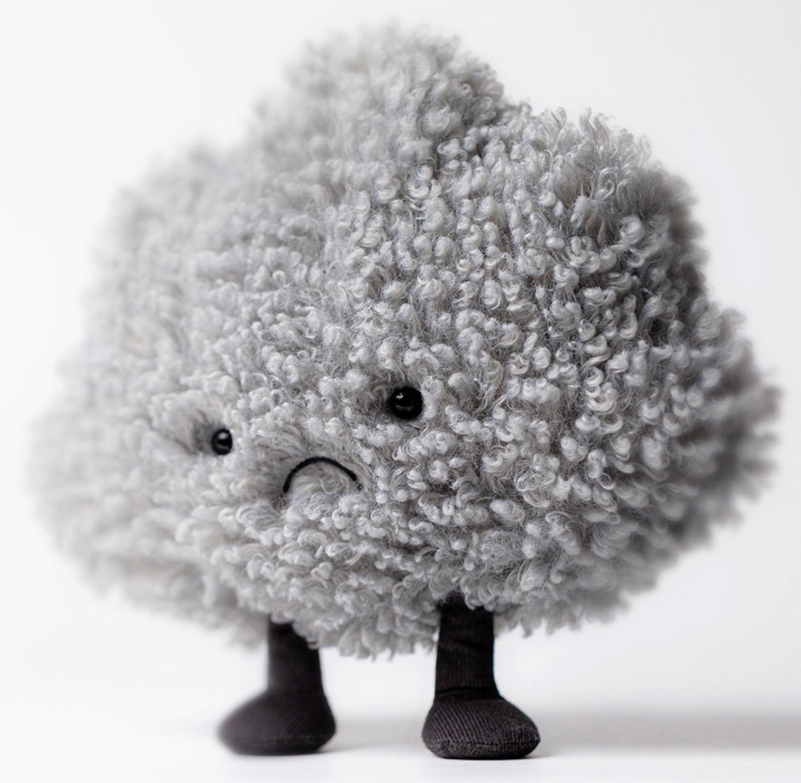 Amusables Storm Cloud