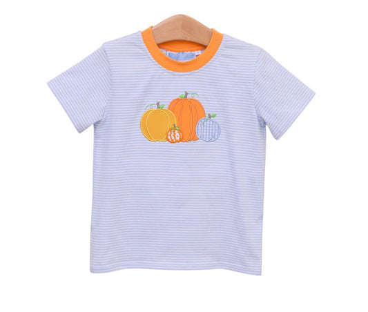 Pumpkin Patch Tee