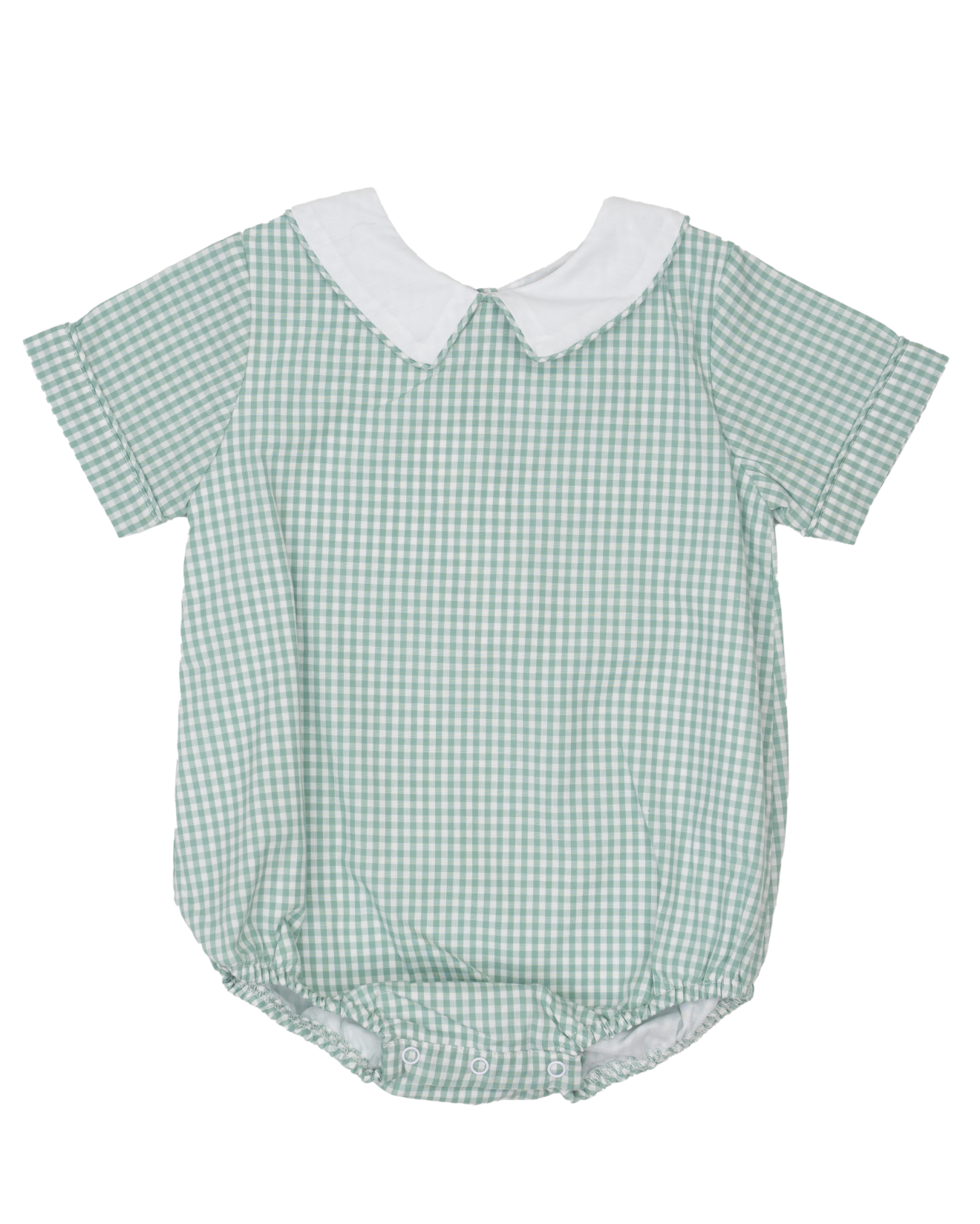 James Teal Check Bubble
