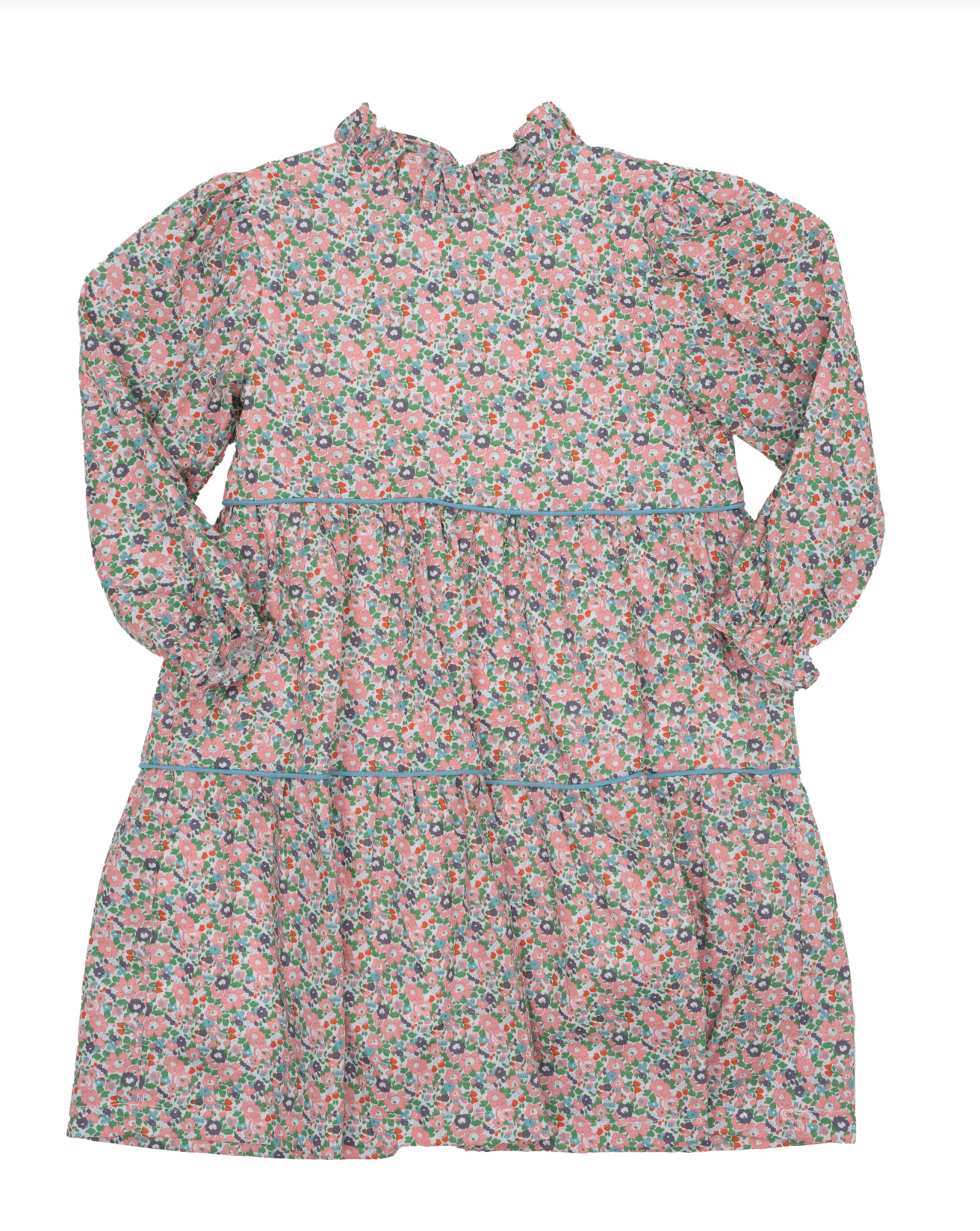Heirloom Petals Dress