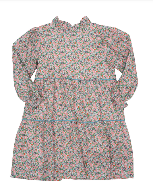 Heirloom Petals Dress