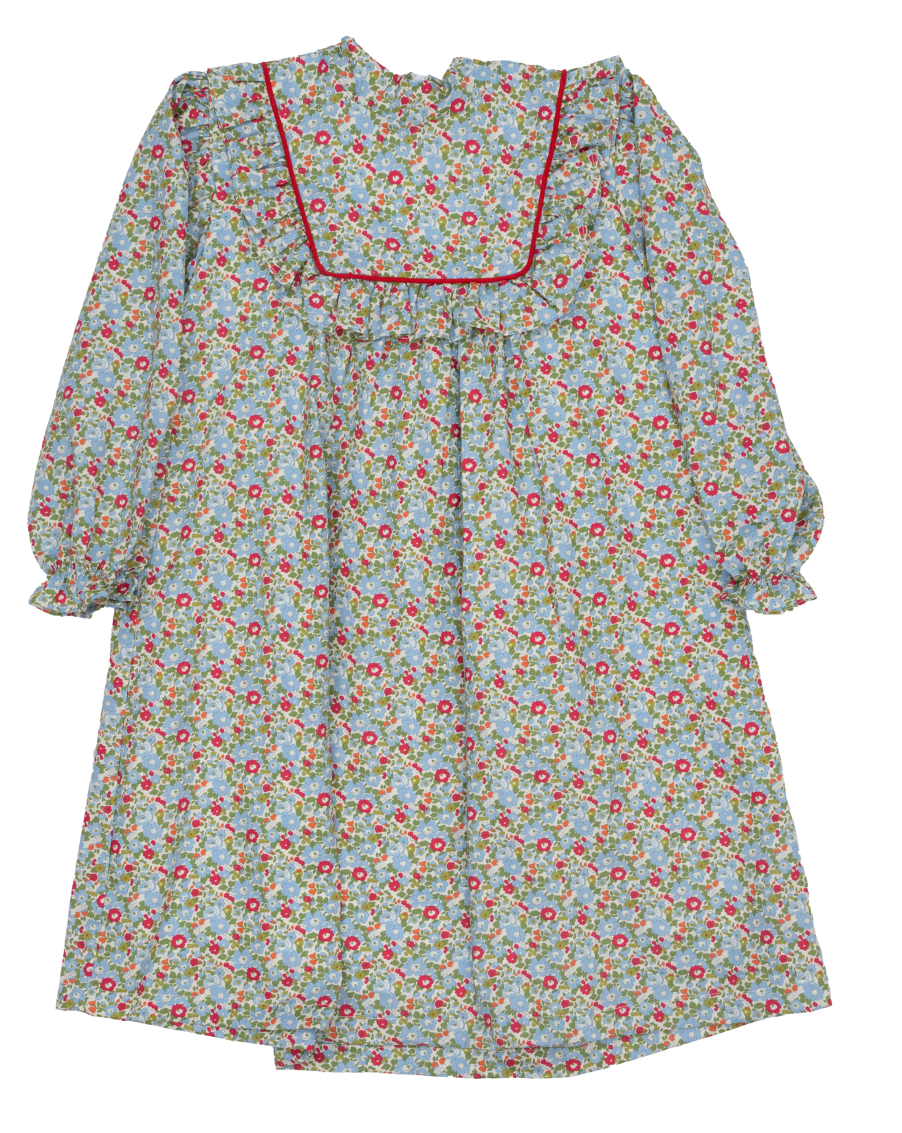 Little Garden Party Dress