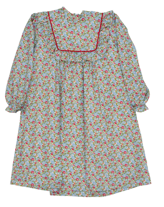 Little Garden Party Dress