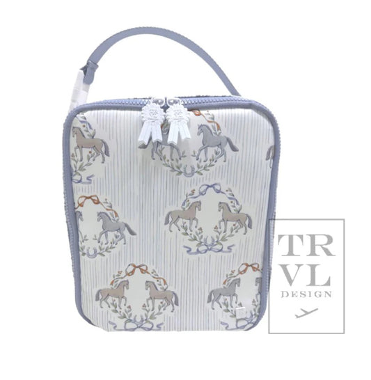 TRVL Winners Circle Lunch Box