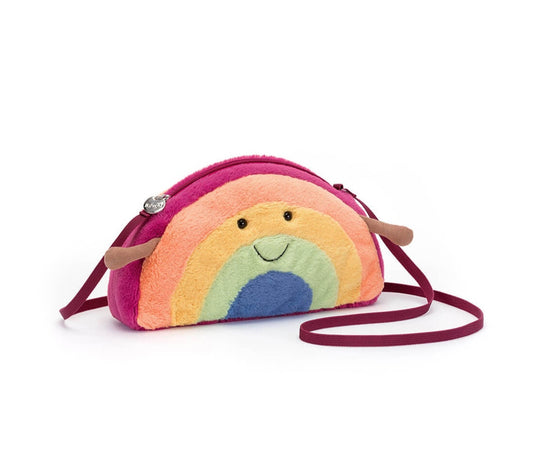 Amuseables Rainbow Bag