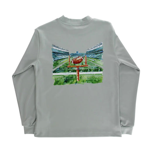 Sage Football Performance Shirt