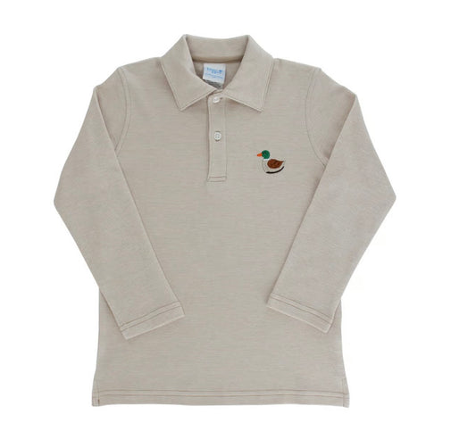 John's Mallard Polo