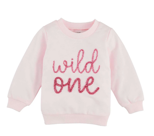 Wild One Birthday Shirt