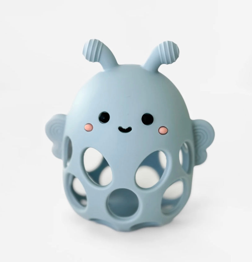 Honey Bee Teether