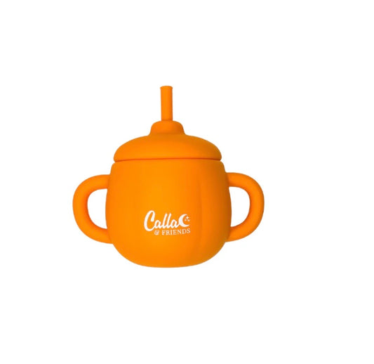 Pumpkin Patch Brody Cup