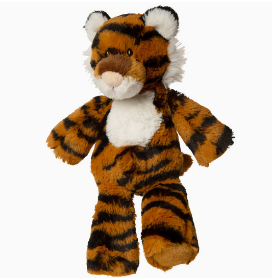 Marshmallow Jr Tiger