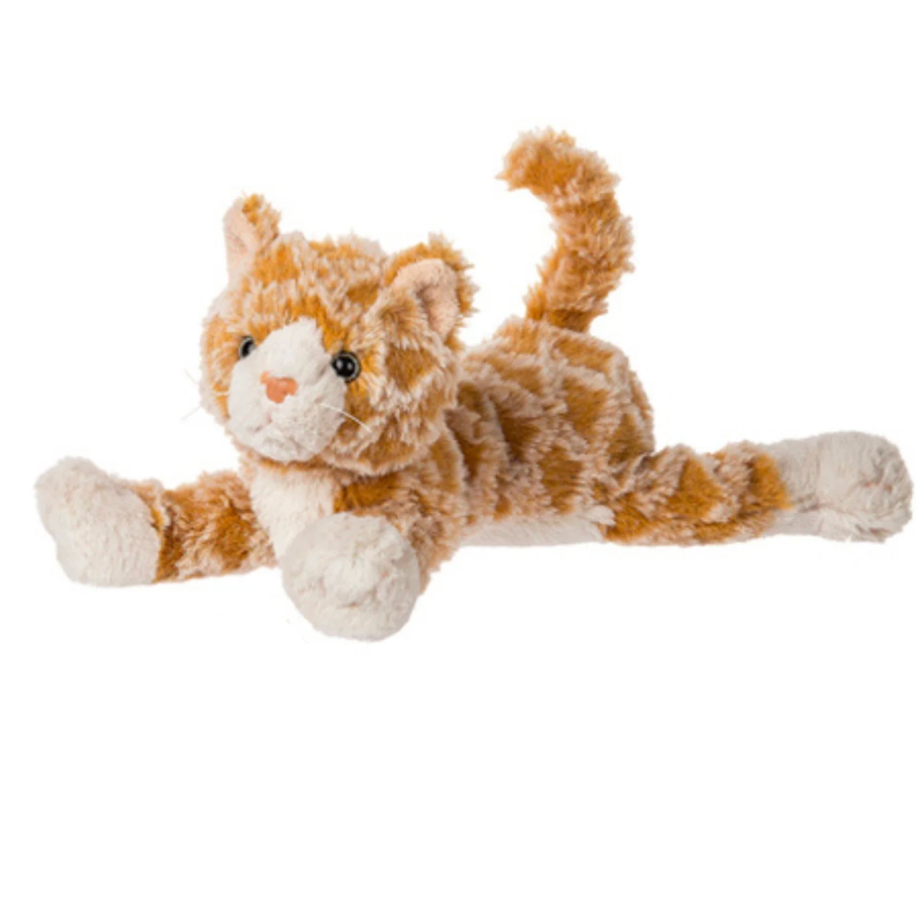 Fabfuzz Waffle Kitten