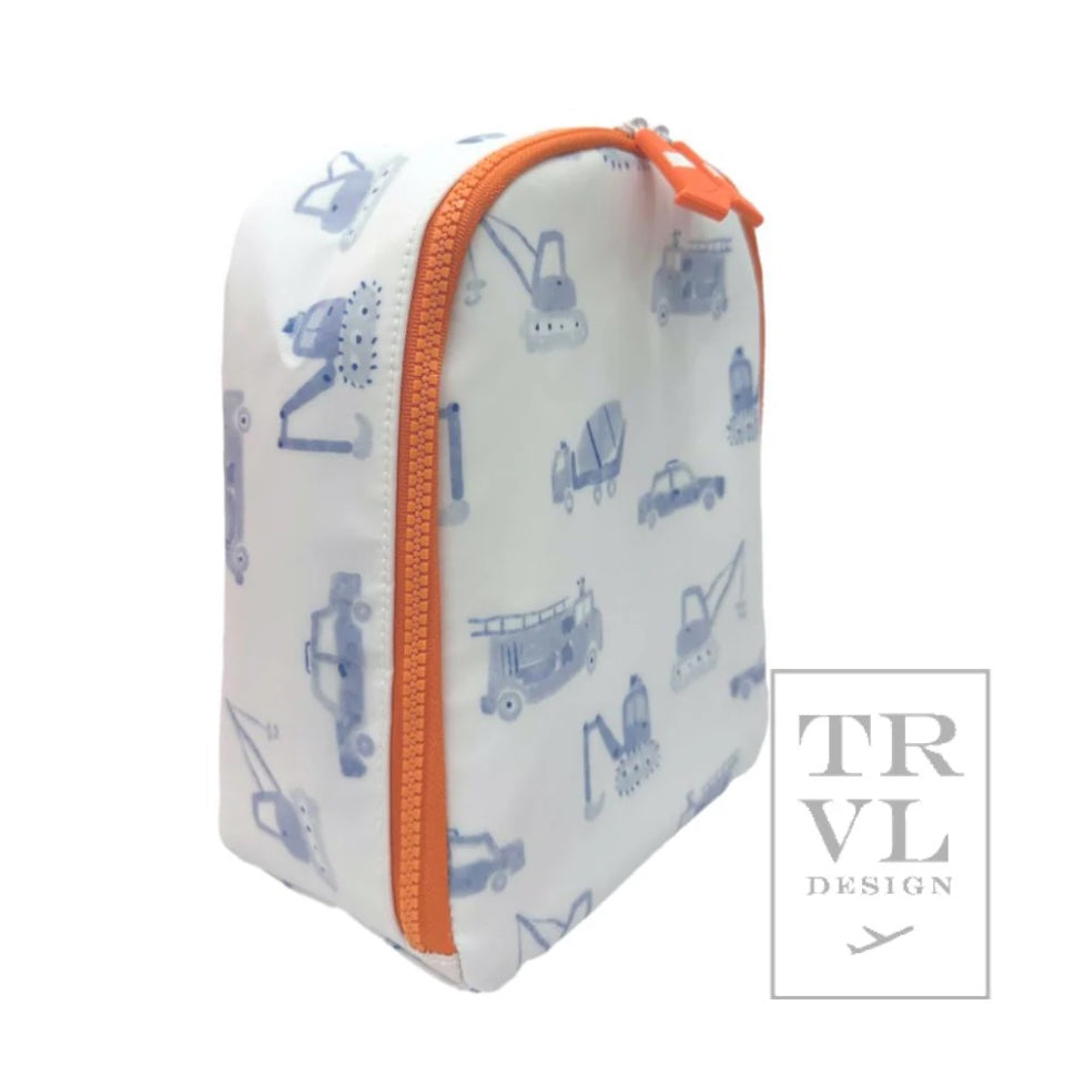 TRVL Dig It Lunch Box