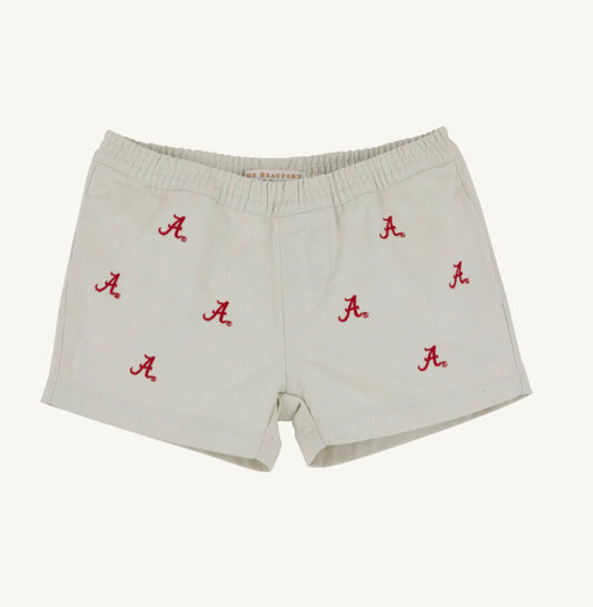 Sweet Home Sheffield Shorts