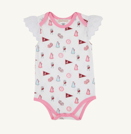 Sweet Home Wendy Onesie