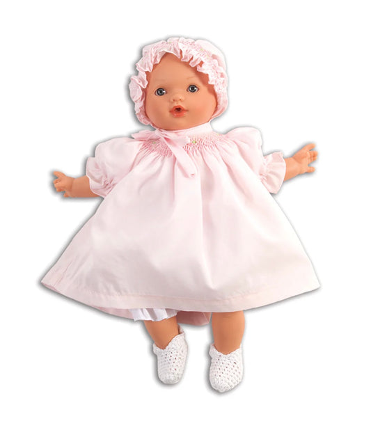 Abby Blue Eyed Doll 10"