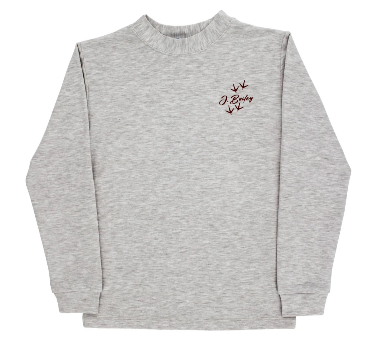 Bailey Boys Turkey Tee
