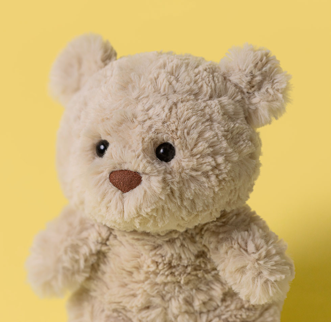 Bartholomew Bear Junior