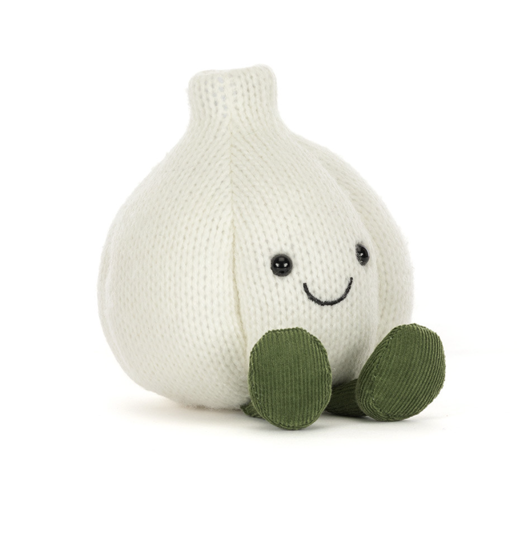 Amuseables Garlic