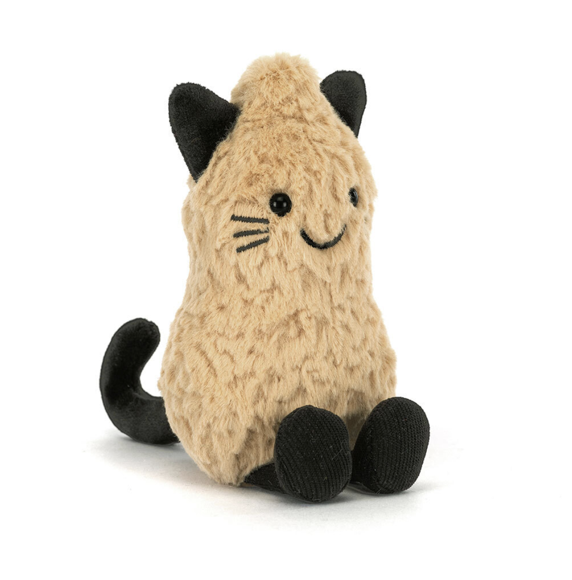 Amuseables Peanut 'Cat'