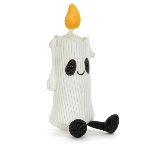 Amuseables Flickerty Candle