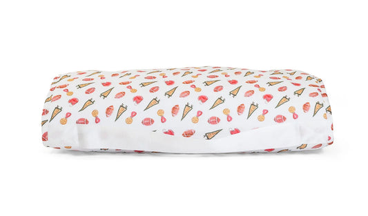 TRVL Touchdown Nap Mat