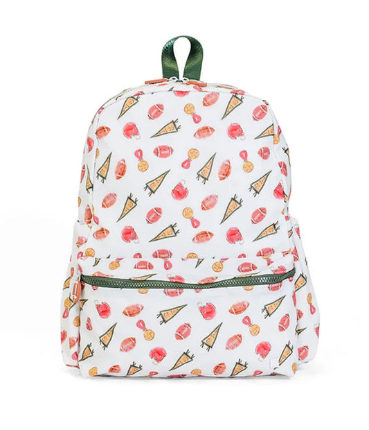 TRVL Touchdown Backpack