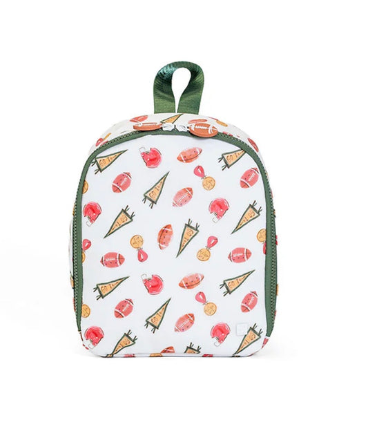 TRVL Touchdown Lunchbox
