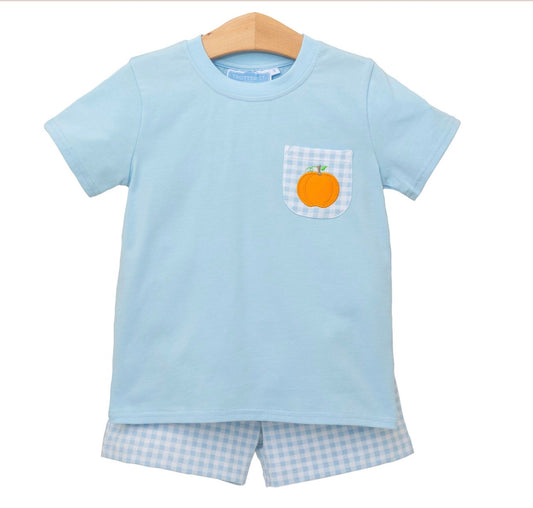 Seth's Pumpkin Patch Set