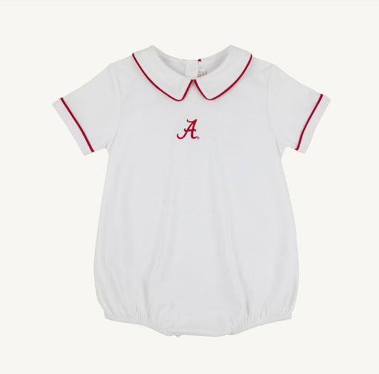 Bama Biltmore Bubble